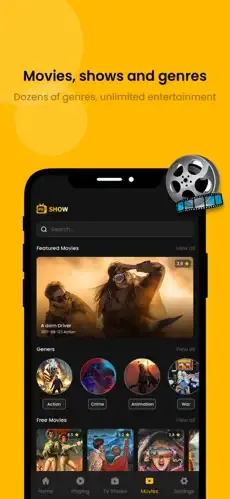 hotstar-watch-party Movies and shows